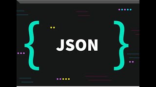 JSON Data JSON Objects 6 [upl. by Nosduj727]