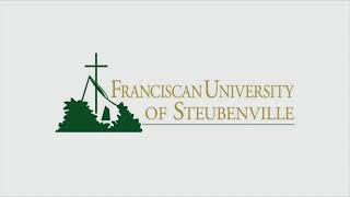 Holy Mass at Franciscan University [upl. by Noitsuj]