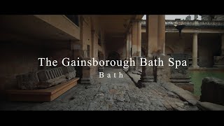 The Gainsborough Bath Spa Bath [upl. by Liza]