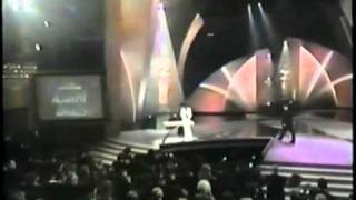 Whitney Houston  Academy Awards  1994 [upl. by Fulton]