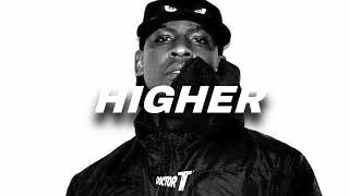 FREE Skepta x Sampled UK Grime Type Beat 2024  “HIGHER” Produced By Doctor T [upl. by Nnayrb457]