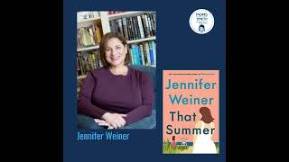 Jennifer Weiner THAT SUMMER [upl. by Ahsiloc]