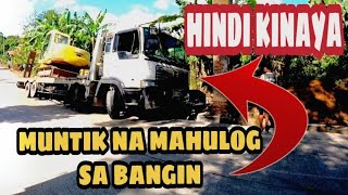 MADAMI NG SASAKYAN ANG NADISGRASYA DITO  TUMULONG KAMI SA PAGHAKOT NG KAHOY  KAUTOL TV [upl. by Anelrac888]