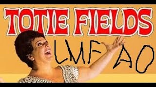 Totie Fields Comedy Legend [upl. by Alphard]