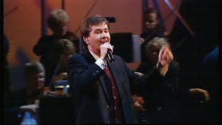 Daniel ODonnell  Ring Of Fire Live from Branson Missouri [upl. by Ky]