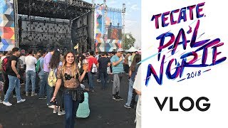 Pal norte 2018 TIPS Y EXPERIENCIA [upl. by Eitsyrk101]