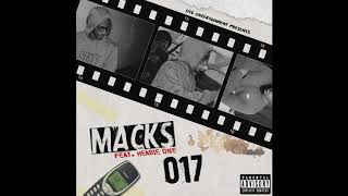 MACKS FT HEADIE ONE  017 [upl. by Loma]