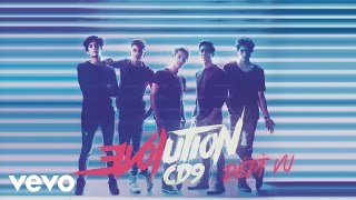 CD9  Déjà Vu Cover Audio [upl. by Acirtap321]