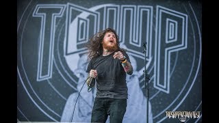 The Devil Wears Prada  Live at Resurrection Fest EG 2017 Full Show [upl. by Bergess616]