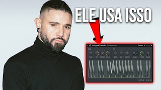 Como o Skrillex faz Vocal Chop DOWNLOAD FREE FLP [upl. by Davey]