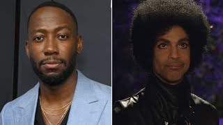 Lamorne Morris Struggled with ‘Wild Bout of Depression’ During New Girl’s Iconic Prince Episode [upl. by Erma525]