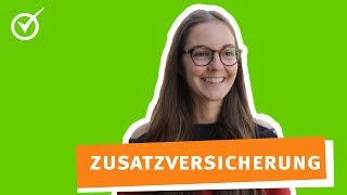 ComparisStrassenumfrage Zusatzversicherung [upl. by Renell148]