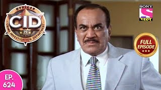 CID  Full Episode 624  06th March  2018 [upl. by Sioled]