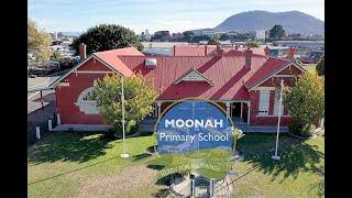 Moonah Primary School [upl. by Ivar]