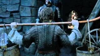 Game of Thrones All Jaqen Hghar scenes [upl. by Swen]