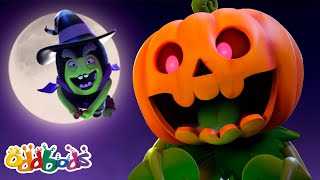 Pumpkin Kings  Oddbods Full Episode  Funny Cartoons for Kids [upl. by Jer]