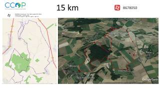 présentation parcours GalloRomaine [upl. by Rehm733]