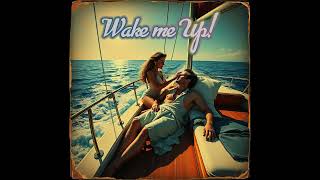 Wham  Wake Me Up Before You GoGo AI Yacht rock parody [upl. by Viccora]