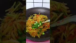 sayur lodeh labu siam [upl. by Rausch608]