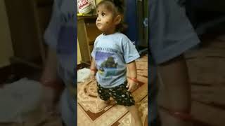 💃🔥enga vittu don mark antonycutebabies amma cute cutechildren cutekids comedy funny [upl. by Aikahs204]