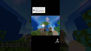 Encanto minecraft Antonioâ€™s room [upl. by Rosena]