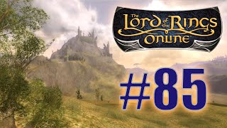 LOTRO  S04 Episode 85 Temair The Terrible [upl. by Eiznekam99]