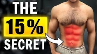 Why Hitting 15 Body Fat Changes EVERYTHING for You [upl. by Anitsenre516]