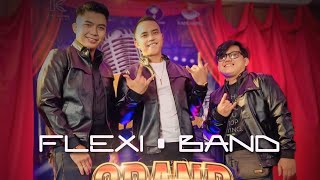 Demonyo covered by FLEXI•BAND [upl. by Notsruht]