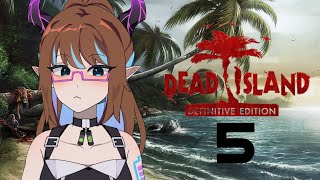 Dead Island 1 Part 5 [upl. by Schiffman]