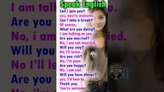 english conversation advanced level american  learnenglish americanenglish conversation [upl. by Dominus361]