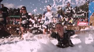 Fishermans Friend StrongmanRun 2015 Luxembourg Trailer [upl. by Oetsira]