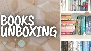 Escholars Books Unboxing  Grooming Education Books Unboxing 📚 [upl. by Teemus]