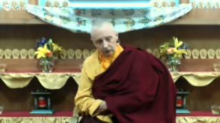 Jetsunma Tenzin Palmo 4  ESPAÃ‘OL 2015 [upl. by Trudey839]