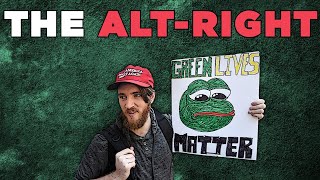 How To Escape The AltRight [upl. by Carothers619]