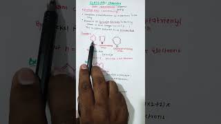 Huckel rule super trick video2 why Benzene is aromaticHydrocarbons Class 11 chemistry [upl. by Judson625]