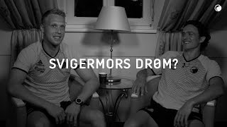 Ugens Udlevering 2015 Svigermors drøm [upl. by Isnyl947]