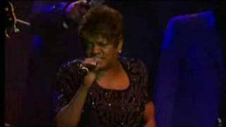 Harlem Gospel Singers  Have a talk with god live [upl. by Natsirhc480]