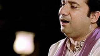 Yeh Athra Ishq nai Soun Denda  Full  By Rahat Fateh Ali Khan [upl. by Pascal]