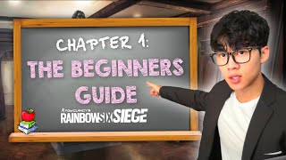 R6 ACADEMY THE BEGINNERS GUIDE [upl. by Vidovik]