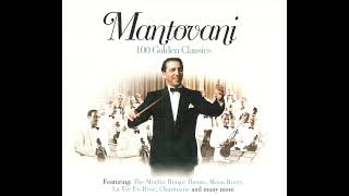 Mantovani Orchestra  Song Of India [upl. by Davey]