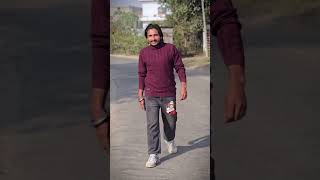 Arjan dhillon song youtubeshort panjabimusic youtuber [upl. by Palila]