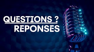 EN DIRECT  QUESTIONS REPONSES  VENDREDI 28 JUIN 2024 [upl. by Yahsat]