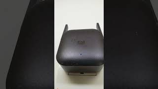 Como reiniciar de fabrica el repetidor de wifi Xiaomi [upl. by Enirrok]