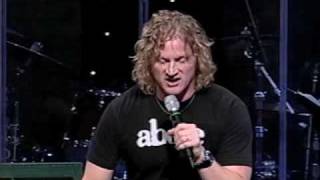 Tim Hawkins 2009 NWMC Highlights [upl. by Sausa]