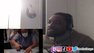 JDSNeverMissin  Dime For Dime Official Video  REACTION [upl. by Aronoh]