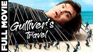 Gullivers Travel 2005  Animated Movie  English Animated Full Movie [upl. by Gnehs]