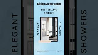 shorts Best Selling showerdoors Sliding Shower Doors 2022 [upl. by Erdnoed]