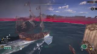 SKULL AND BONES PvP [upl. by Octavla]