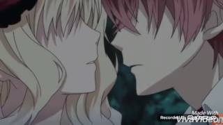 Amv Yui x Ayato [upl. by Rolyak]