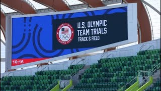 olympic trials recap [upl. by Nealon896]